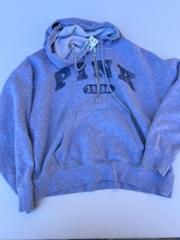Load image into Gallery viewer, Pink By Victoria's Secret Sweatshirt Size Medium
