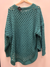 Load image into Gallery viewer, Torrid Sweater Size 3XL
