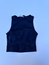Load image into Gallery viewer, Athletic Top Size Small
