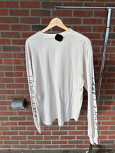 Load image into Gallery viewer, Long Sleeve Top Size Large

