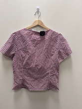 Load image into Gallery viewer, Princess Polly Short Sleeve Top Size Medium
