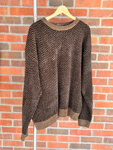 Sweater Size Extra Large