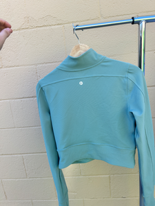 90 Degrees By Reflex Athletic Jacket Size Medium