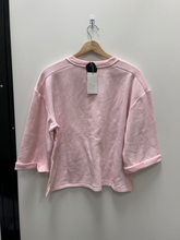 Load image into Gallery viewer, A New Day Long Sleeve Top Size Medium
