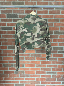 Adidas Sweatshirt Size Small
