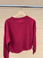 Load image into Gallery viewer, Gym Shark Sweatshirt Size Medium
