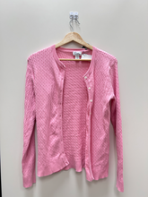 Load image into Gallery viewer, Lilly Pulitzer Sweater Size Small
