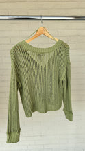 Load image into Gallery viewer, American Eagle Sweater Extra Extra Small
