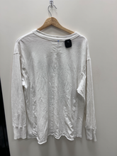Load image into Gallery viewer, Aerie Long Sleeve Top Size Medium
