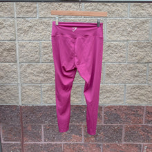 Load image into Gallery viewer, Gym Shark Athletic Pants Size Small
