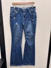 Load image into Gallery viewer, Fashion Nova Denim Size 9/10 (30)
