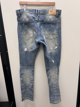 Load image into Gallery viewer, Denim Size 34
