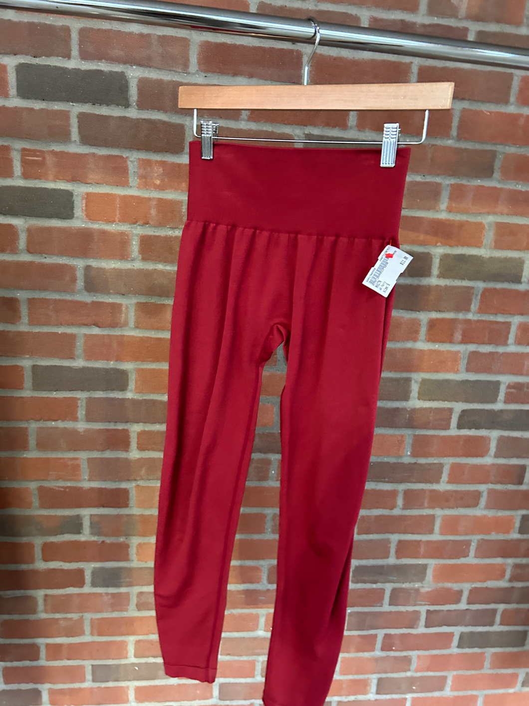 Nvgtn Athletic Pants Size Small