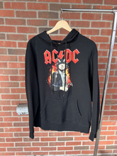 Load image into Gallery viewer, Ac/Dc Sweatshirt Size Medium
