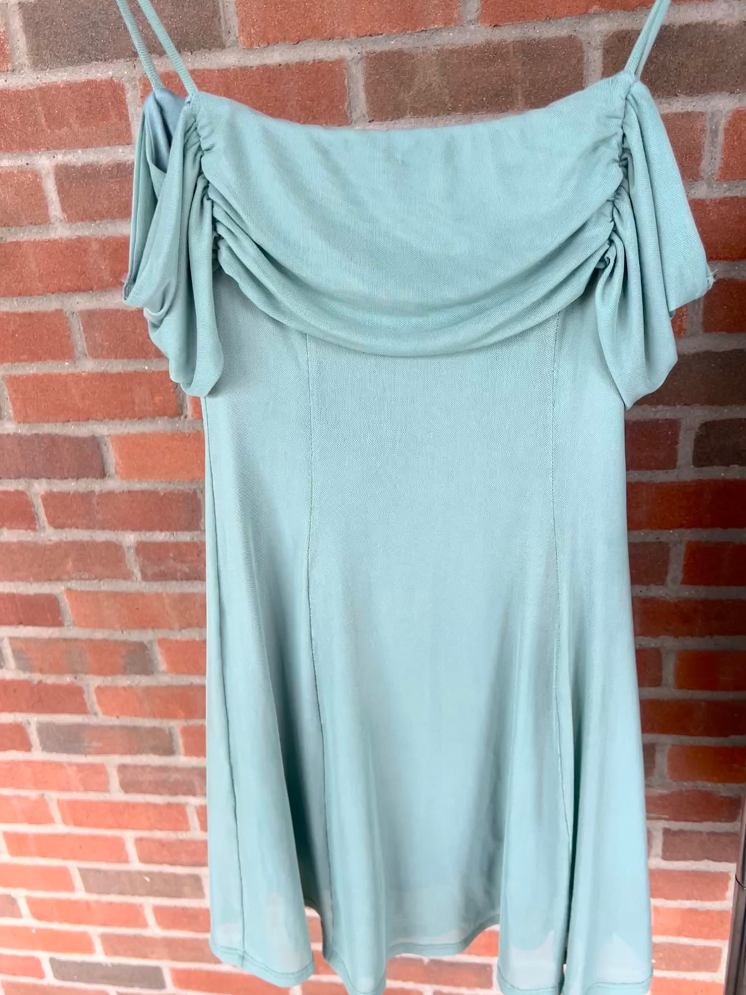 See You Monday Dress Size Extra Small