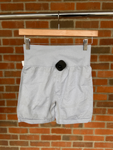 Load image into Gallery viewer, Gym Shark Athletic Shorts Size Medium
