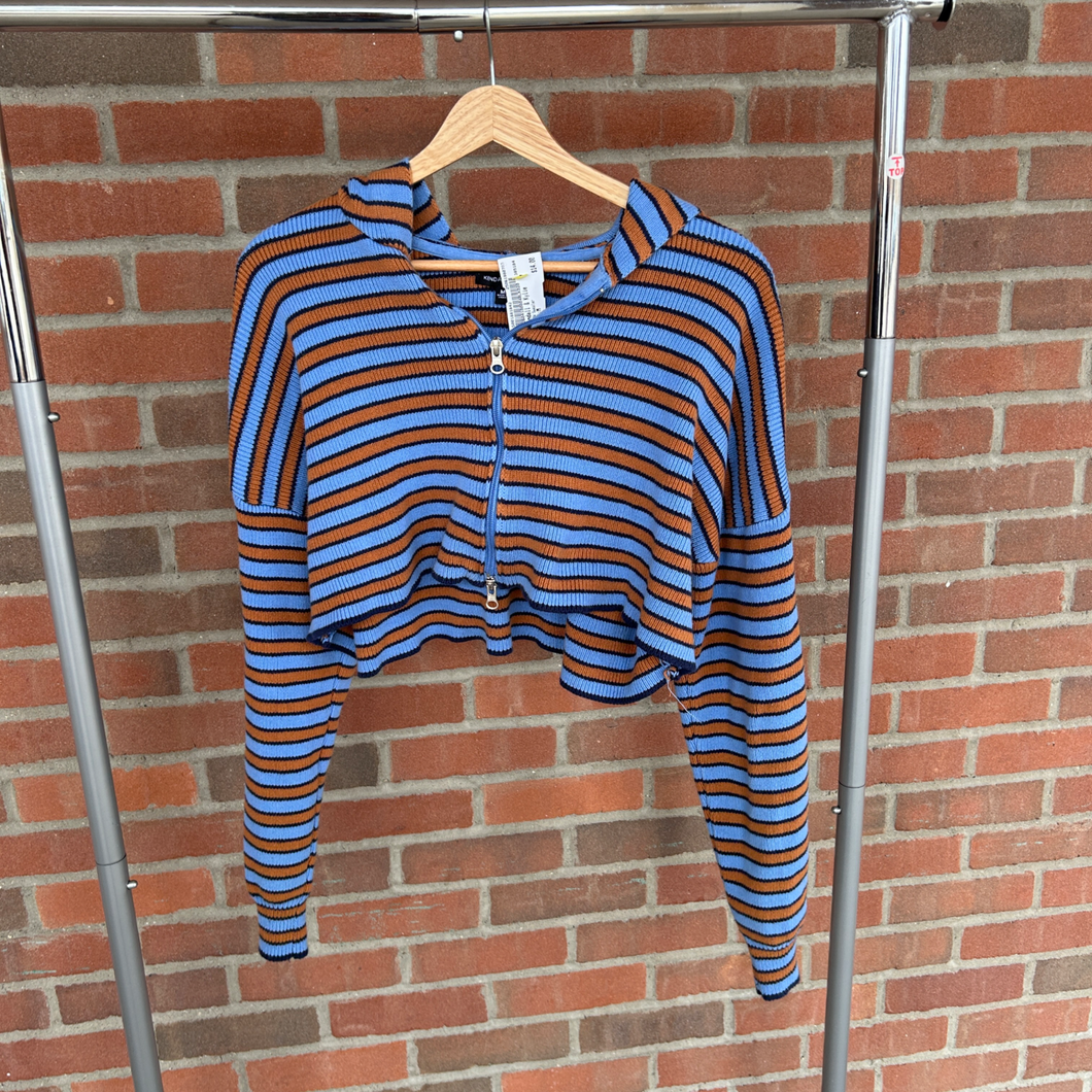 Kendall & Kylie Sweater Size Medium