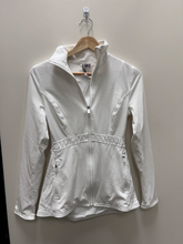 Load image into Gallery viewer, Lululemon Athletic Jacket Size Small
