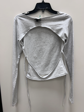 Load image into Gallery viewer, Garage Long Sleeve Top Size Medium

