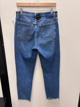 Load image into Gallery viewer, Abercrombie &amp; Fitch Denim Size 7/8 (29)
