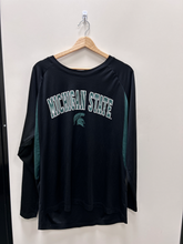 Load image into Gallery viewer, Campus Heritage Athletic Top Size Extra Large
