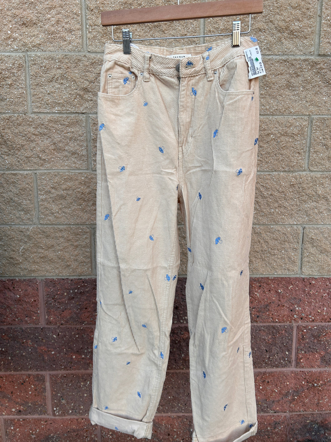 Pac Sun Pants Size 5/6 (28)