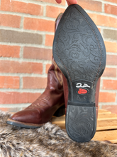 Load image into Gallery viewer, Justin Boots Boots Womens 7.5
