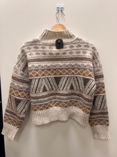 Load image into Gallery viewer, Marled Sweater Size Small
