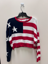 Load image into Gallery viewer, Moon &amp; Madison Long Sleeve Top Size Extra Small
