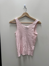 Load image into Gallery viewer, John Galt Tank Top Size Small
