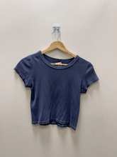 Load image into Gallery viewer, Brandy Melville Short Sleeve Top Size Small
