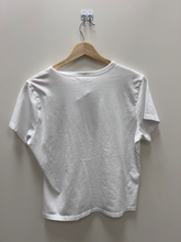 Load image into Gallery viewer, Abercrombie &amp; Fitch Short Sleeve Top Size Medium
