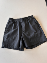 Load image into Gallery viewer, Lulu Lemon Athletic Shorts Size Medium
