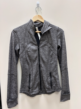 Load image into Gallery viewer, Lululemon Athletic Jacket Size Small
