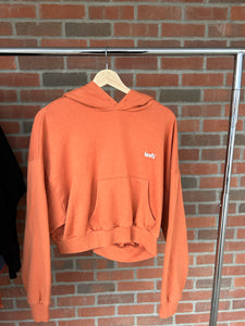 Levi Sweatshirt Size Extra Large