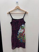 Load image into Gallery viewer, Ed Hardy Dress Size Small
