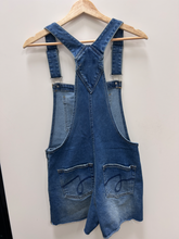 Load image into Gallery viewer, Juicy Couture Womens Dresses Short Rompers Size Extra Small
