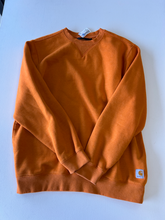 Load image into Gallery viewer, Carhartt Sweatshirt Size Large
