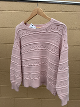 Load image into Gallery viewer, Sweater Size Large
