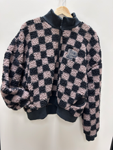 Load image into Gallery viewer, Pink By Victoria's Secret Sweatshirt Size Extra Large
