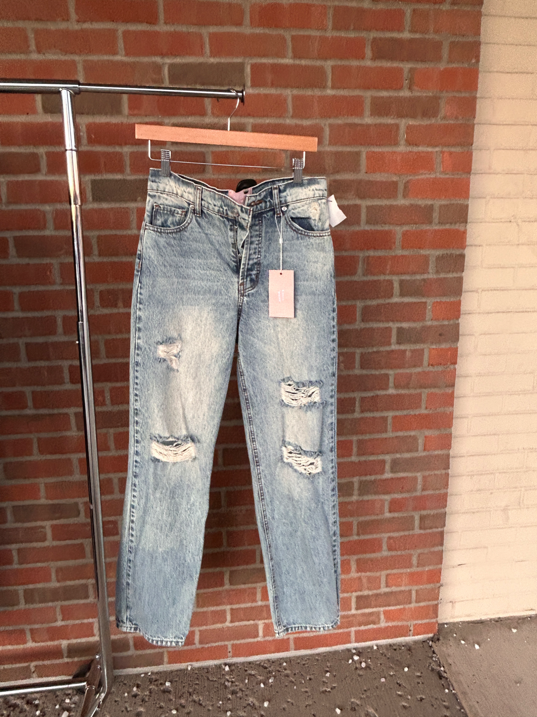 Revice Denim Size 1/2 (26)