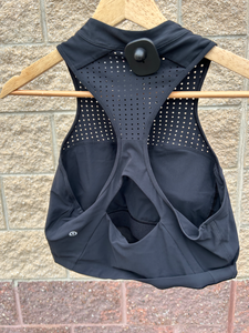 Lulu Lemon Athletic Top Size Large