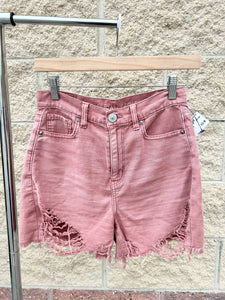 American Eagle Shorts Size Extra Small