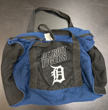 Load image into Gallery viewer, Tigers Duffel Bag
