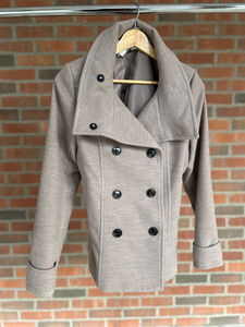 H & M Heavy Outerwear Size Medium