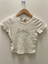 Load image into Gallery viewer, John Galt Short Sleeve Top Size Small
