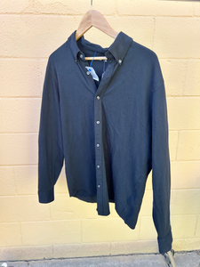 Abercrombie & Fitch Long Sleeve Top Size Extra Large