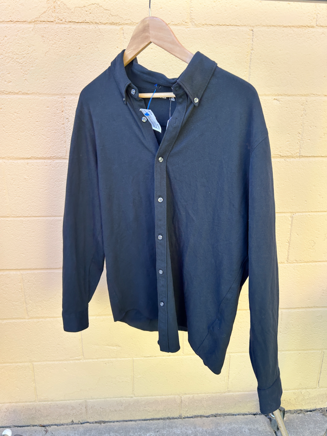 Abercrombie & Fitch Long Sleeve Top Size Extra Large