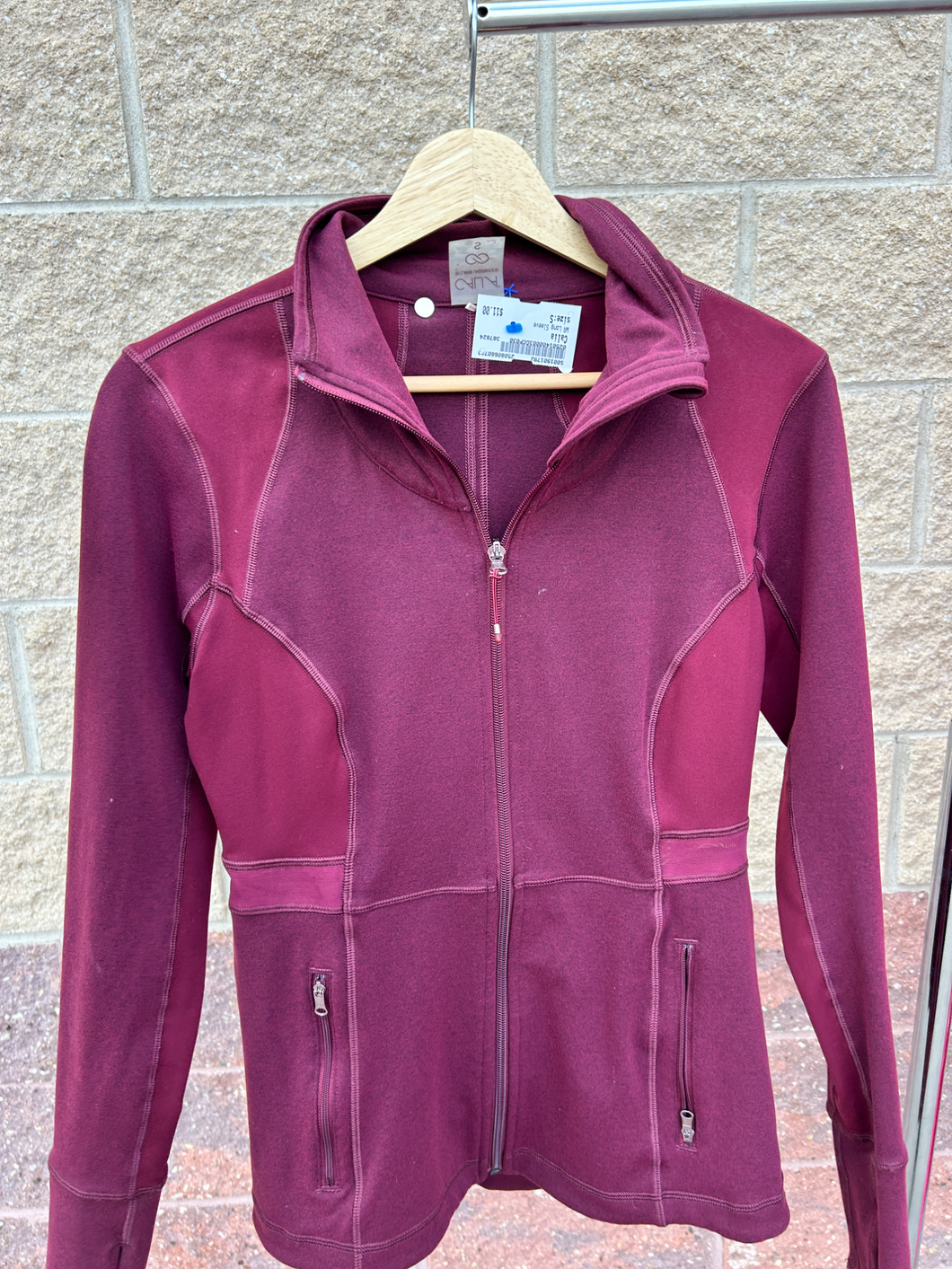 Calia Athletic Top Size Small