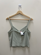 Load image into Gallery viewer, John Galt Tank Top Size Small
